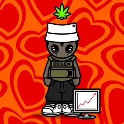 Degen Kidz #5153
