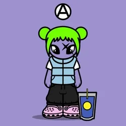 Degen Kidz #1546