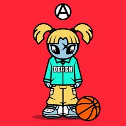 Degen Kidz #3882