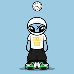 Degen Kidz #895
