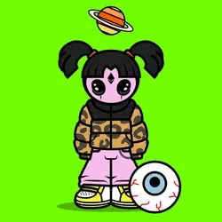 Degen Kidz #685