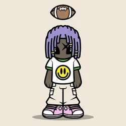 Degen Kidz #4383