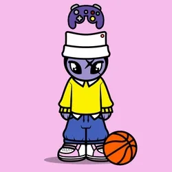 Degen Kidz #638
