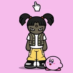 Degen Kidz #3225