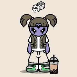 Degen Kidz #2684