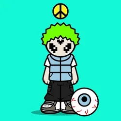 Degen Kidz #2978