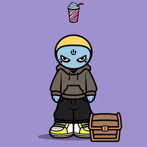 Degen Kidz #1036