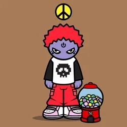Degen Kidz #4668