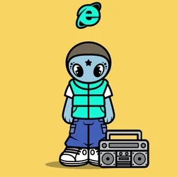 Degen Kidz #5171