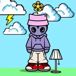 Degen Kidz #1880