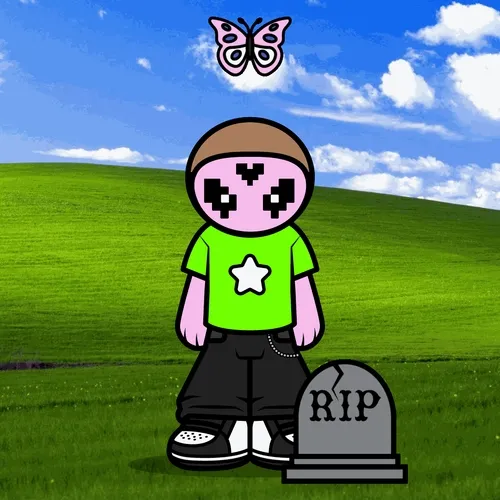 Degen Kidz #4359