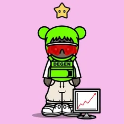 Degen Kidz #193