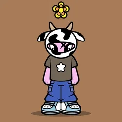 Degen Kidz #2463