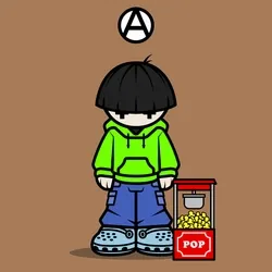 Degen Kidz #1749