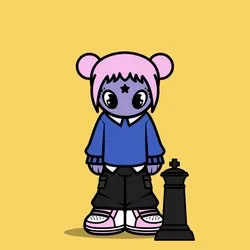Degen Kidz #190