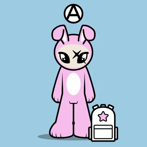 Degen Kidz #4534