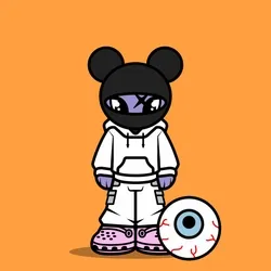 Degen Kidz #5195