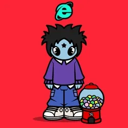 Degen Kidz #1185