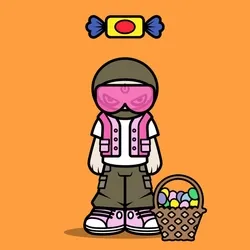 Degen Kidz #4312