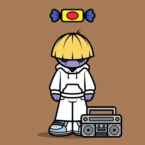 Degen Kidz #625