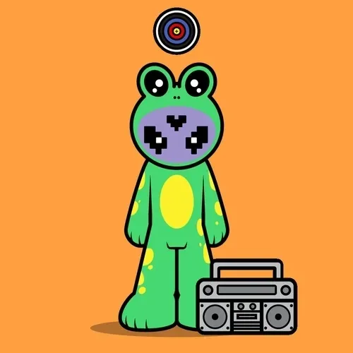 Degen Kidz #1624