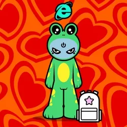 Degen Kidz #3543