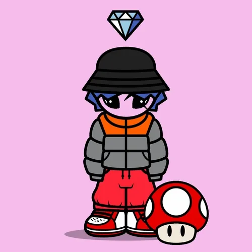 Degen Kidz #2572