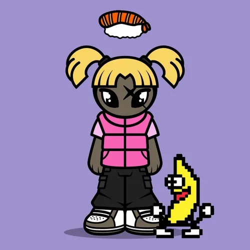 Degen Kidz #676
