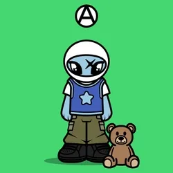 Degen Kidz #2786