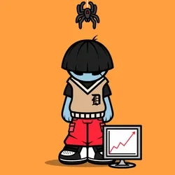 Degen Kidz #403
