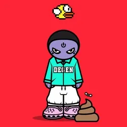 Degen Kidz #2311