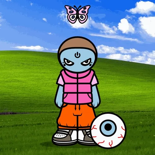 Degen Kidz #5338