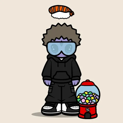 Degen Kidz #5516