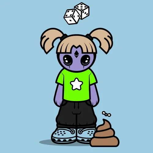 Degen Kidz #5554