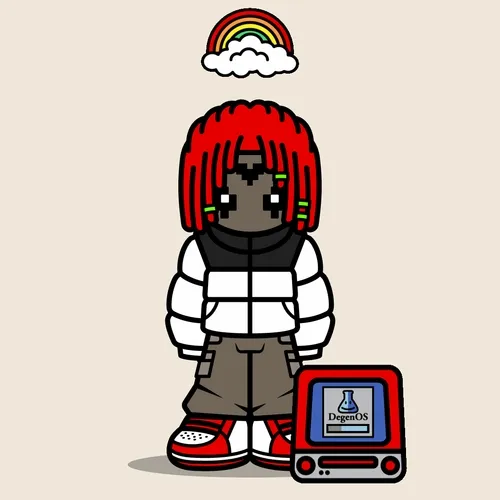 Degen Kidz #3759