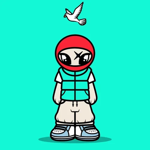 Degen Kidz #2730