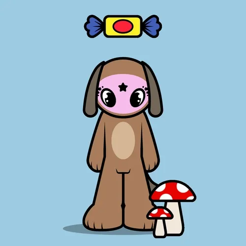 Degen Kidz #1156