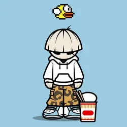 Degen Kidz #3462