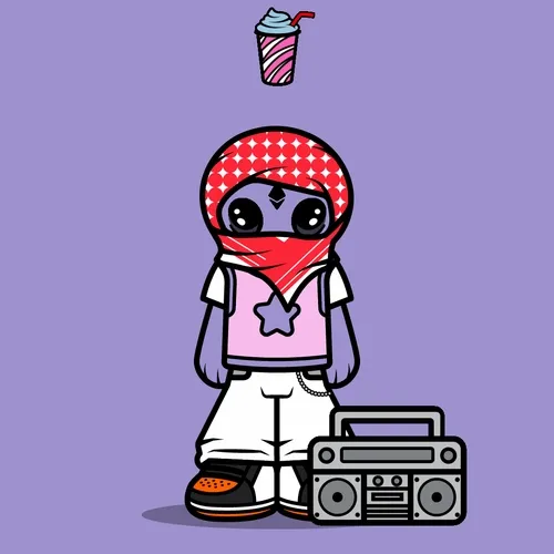 Degen Kidz #1191
