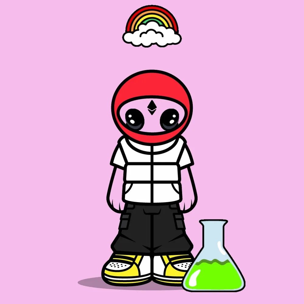 Degen Kidz #5525