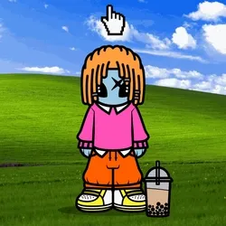 Degen Kidz #4481