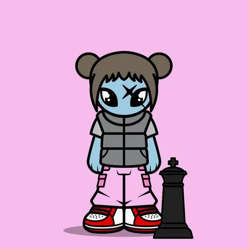 Degen Kidz #1250