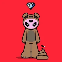 Degen Kidz #2123