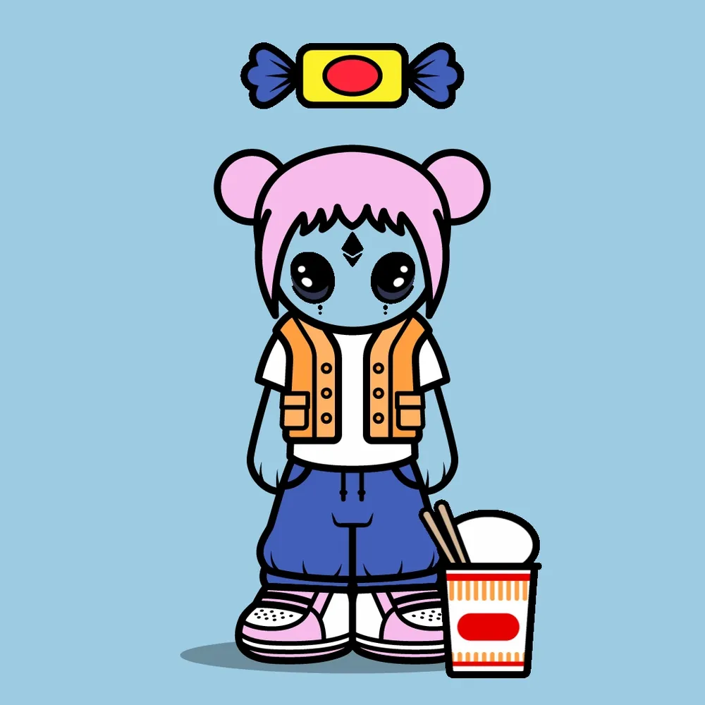 Degen Kidz #5509