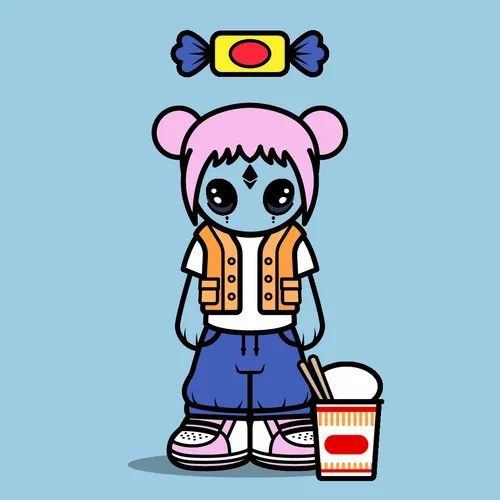 Degen Kidz #5509