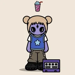 Degen Kidz #1059