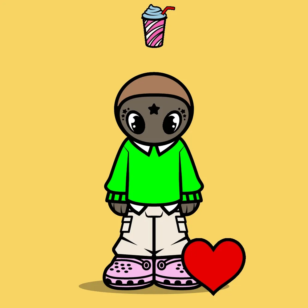 Degen Kidz #5508