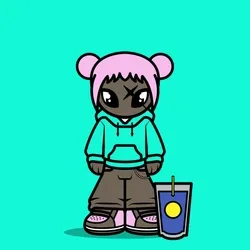 Degen Kidz #2720