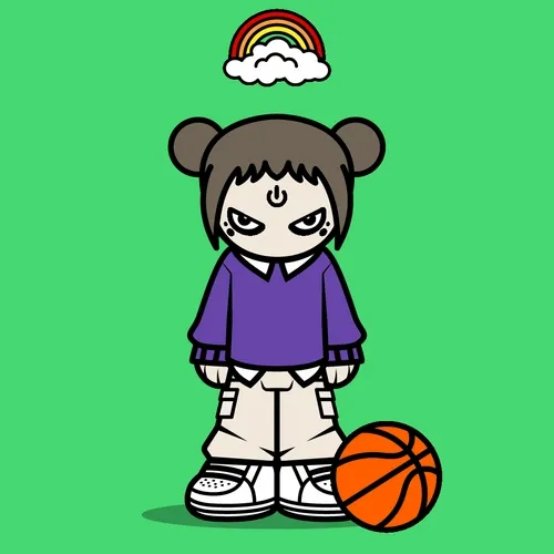 Degen Kidz #2085
