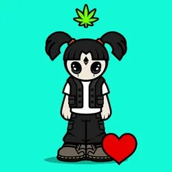 Degen Kidz #2375